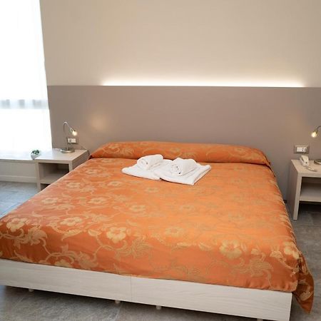 Hotel Europa ドッソブオノ エクステリア 写真