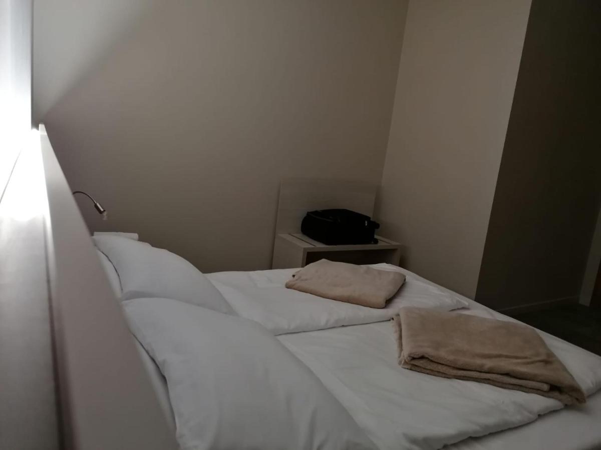Hotel Europa ドッソブオノ エクステリア 写真