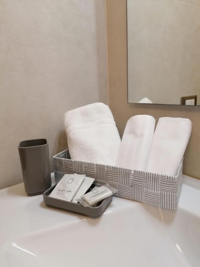 Hotel Europa ドッソブオノ エクステリア 写真