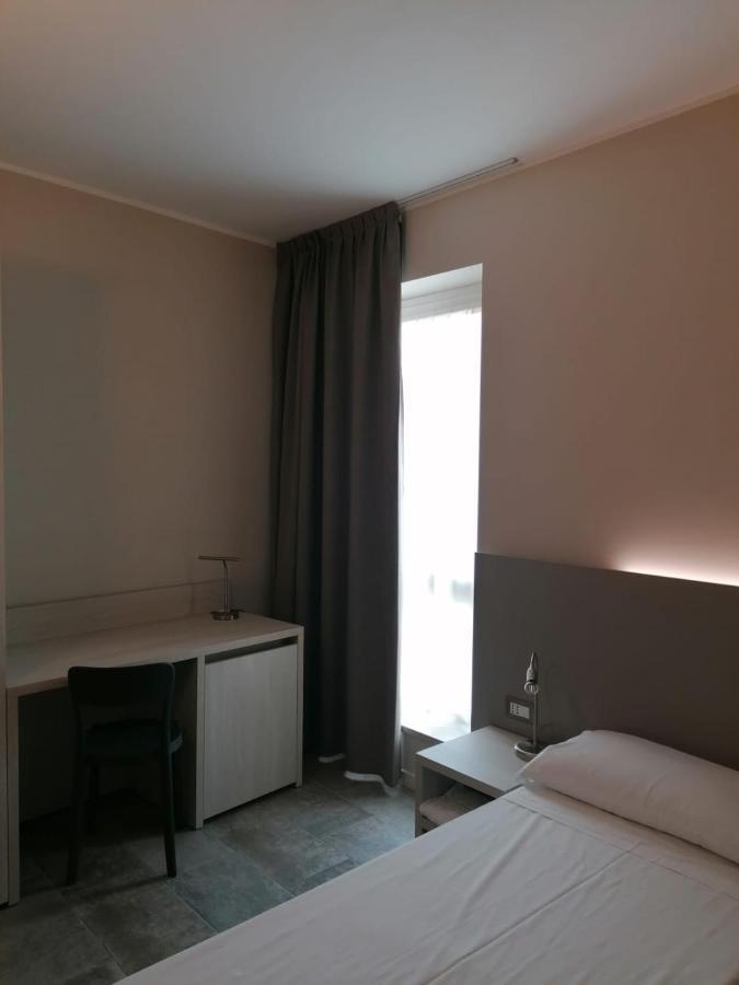 Hotel Europa ドッソブオノ エクステリア 写真