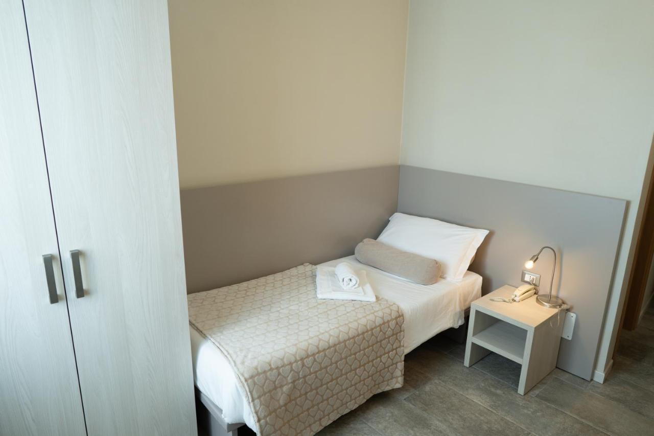 Hotel Europa ドッソブオノ エクステリア 写真