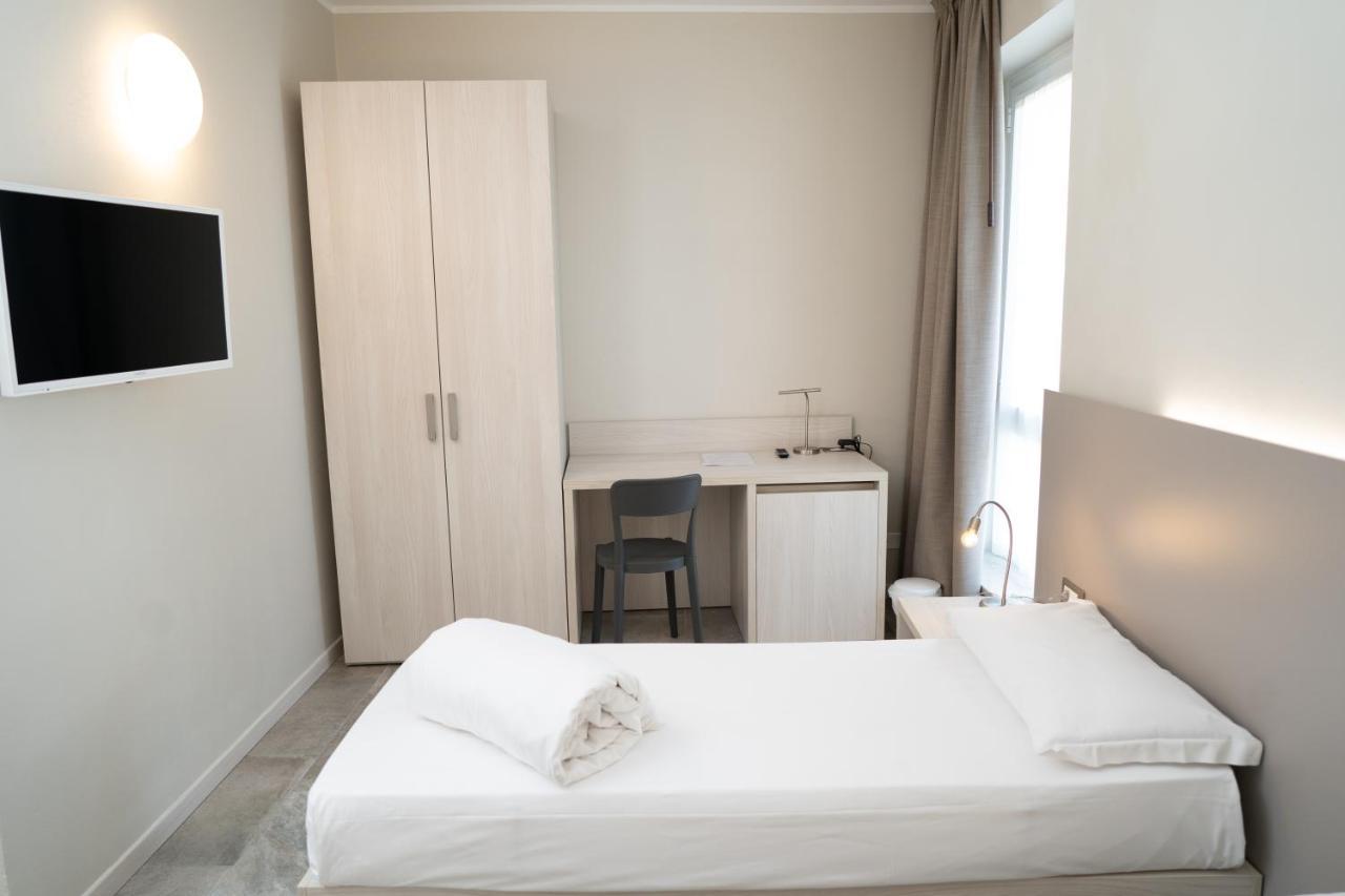 Hotel Europa ドッソブオノ エクステリア 写真