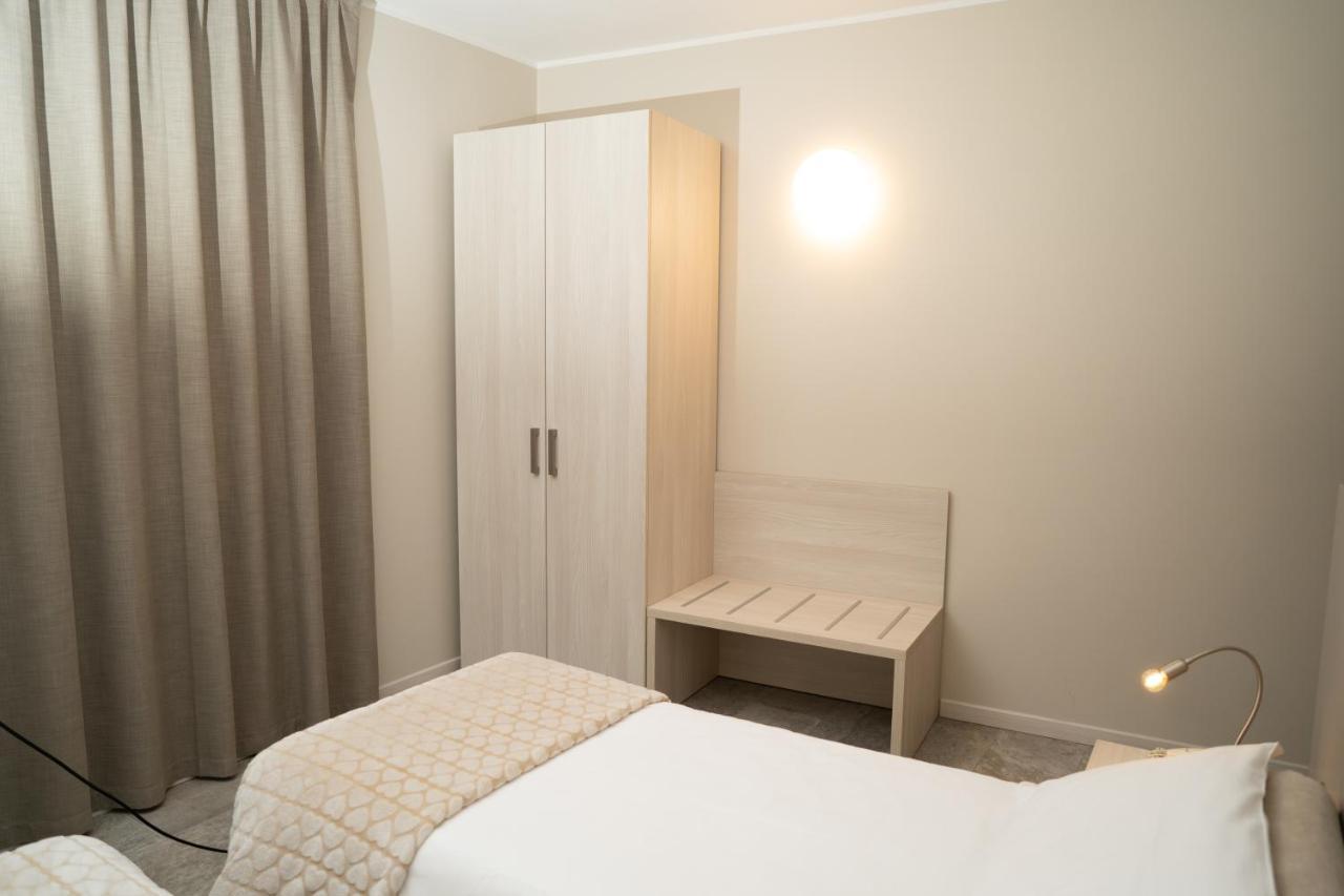 Hotel Europa ドッソブオノ エクステリア 写真