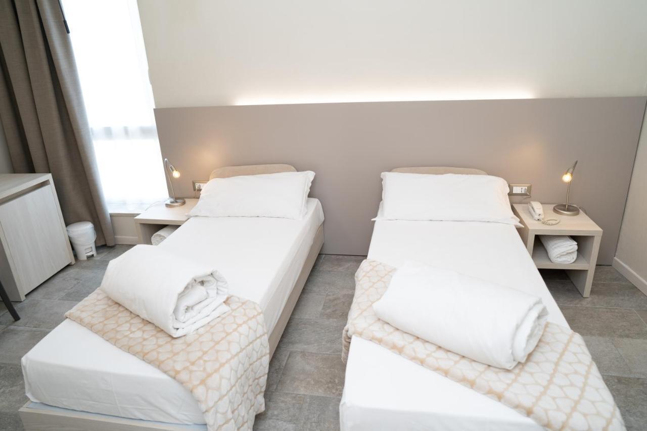 Hotel Europa ドッソブオノ エクステリア 写真