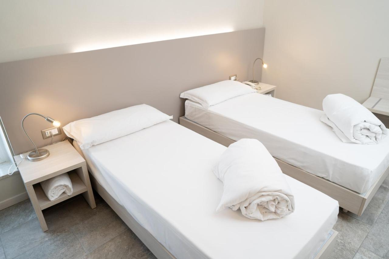 Hotel Europa ドッソブオノ エクステリア 写真